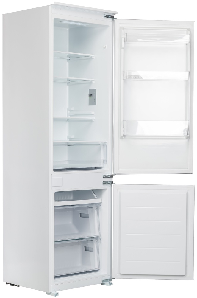 FBN 241: вбудований холодильник Gunter & Hauer
