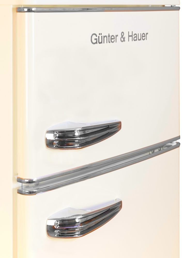 FN 240 B: відокремлений холодильник Gunter & Hauer